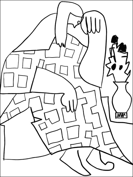 장병언, Digital Drawing, digital_work, 2024